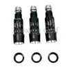 Golf Shaft Adapter Sleeve Replacement Fit Srixon ZXi Driver Fairway Wood Club Head Tip Size 0.335 and 0.350 2