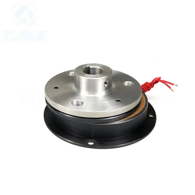 TQESB1-40A 24VDC 25W Single piece electromagnetic brake printing mechanical brake packaging machinery brakes
