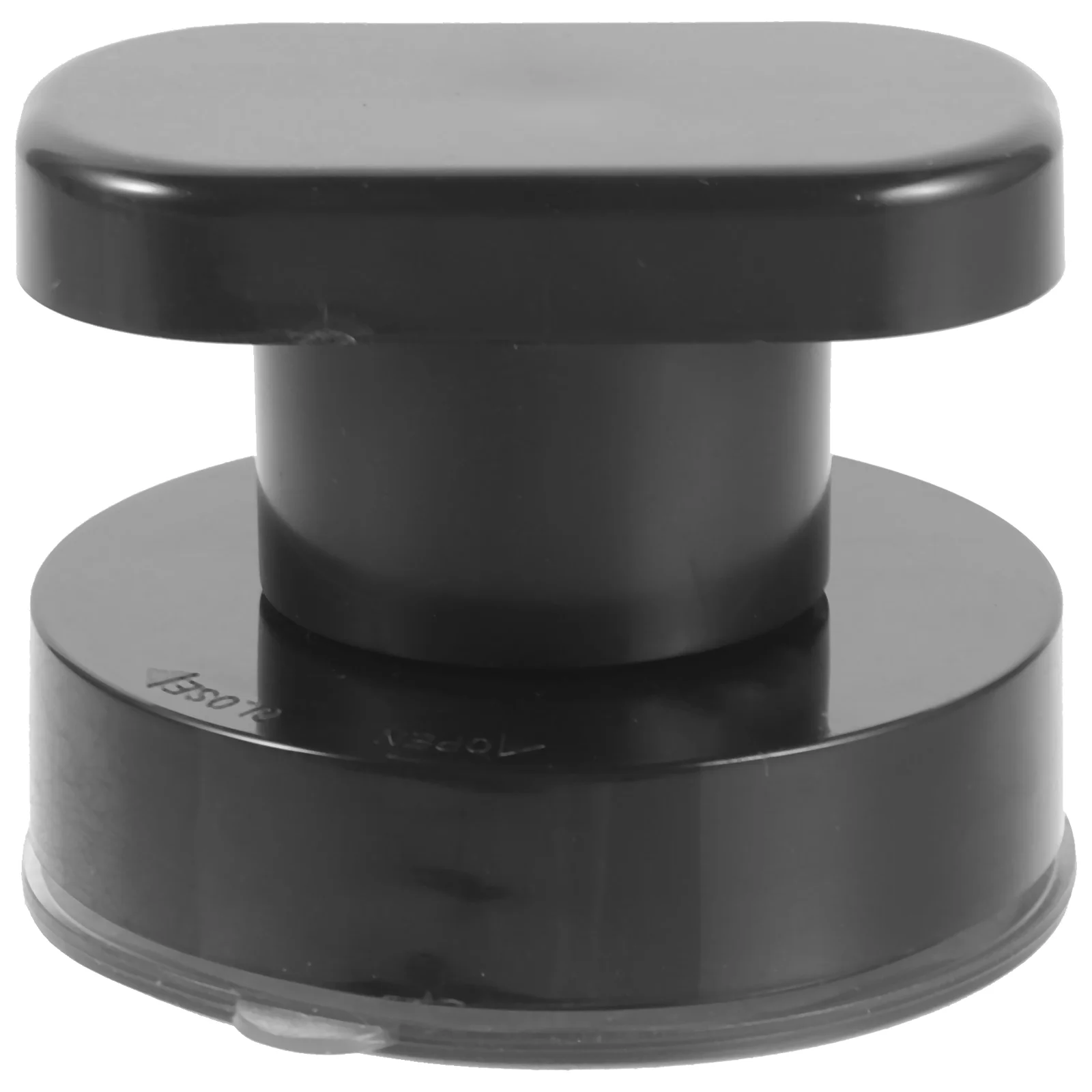 

Adhesive Drawer Handrails for The Elderly Kitchen Cabinet Handles Self Stick Knobs