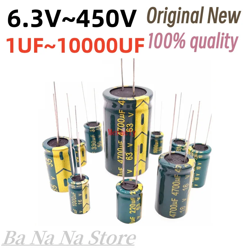 

Высокая частота низкая ESR Алюминий конденсатор с алюминиевой крышкой, 20% 10V 16V, алюминиевая крышка, 25В 35В с алюминиевой крышкой, 50В 400V 100 мкФ 220 мкФ 330 мкФ 470 мкФ 680 мкФ 1000 мкФ 1500 мкФ 2200 мкФ 3300 мкФ