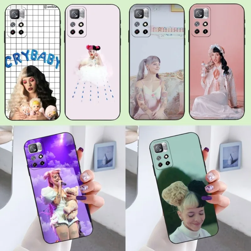 Custodia Per Telefono Immobile Adentisu Per Xiaomi 12 10 9 Civi Mi10 Mi11 Mi9 Mi12 I T X S Se Pro Youth Ultra X4 Cover Morbida Nera