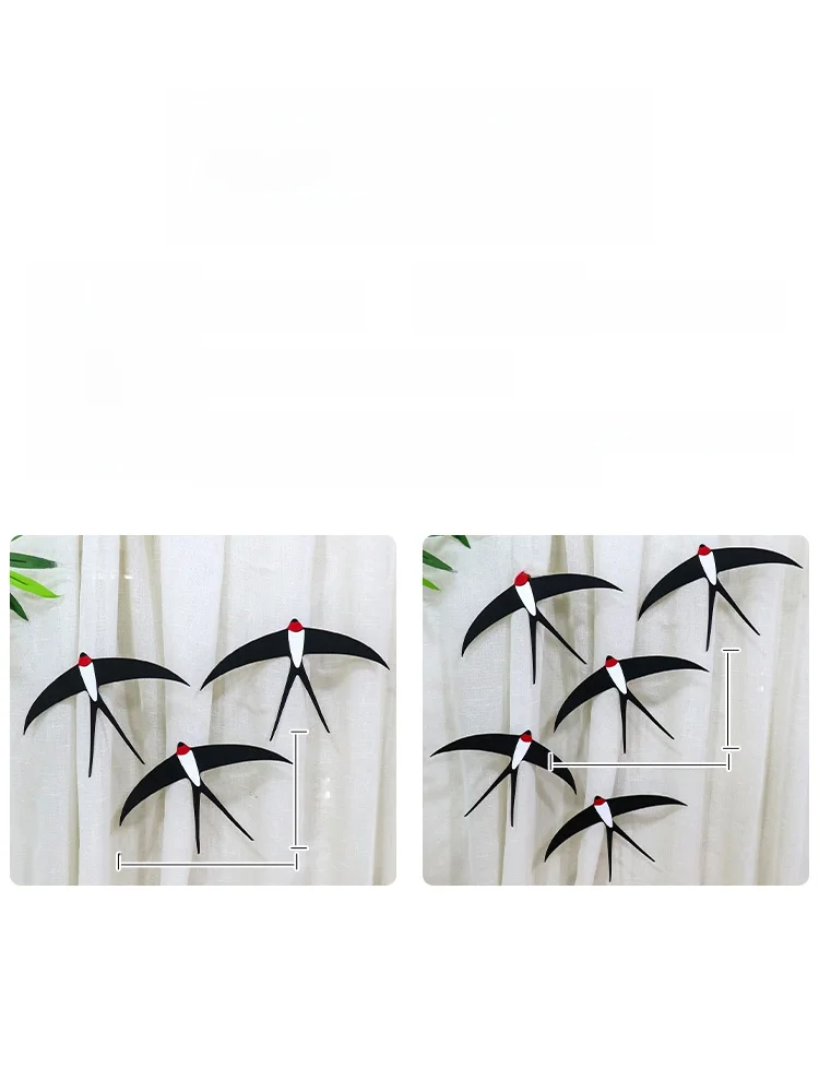 Kindergarten Decorative Materials Classroom Corridor Environment Balance DIY Decoration American Country Style - 2
