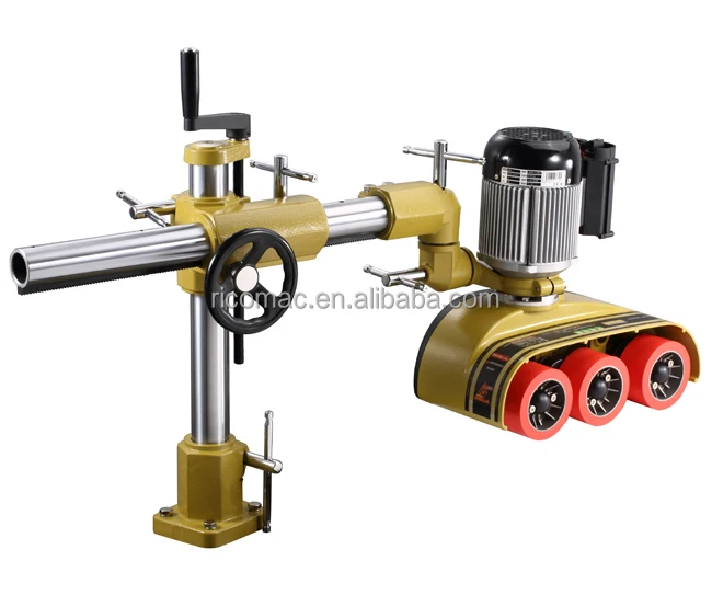 

V380 heavy duty 3 wheels Variable frequency Power feeder