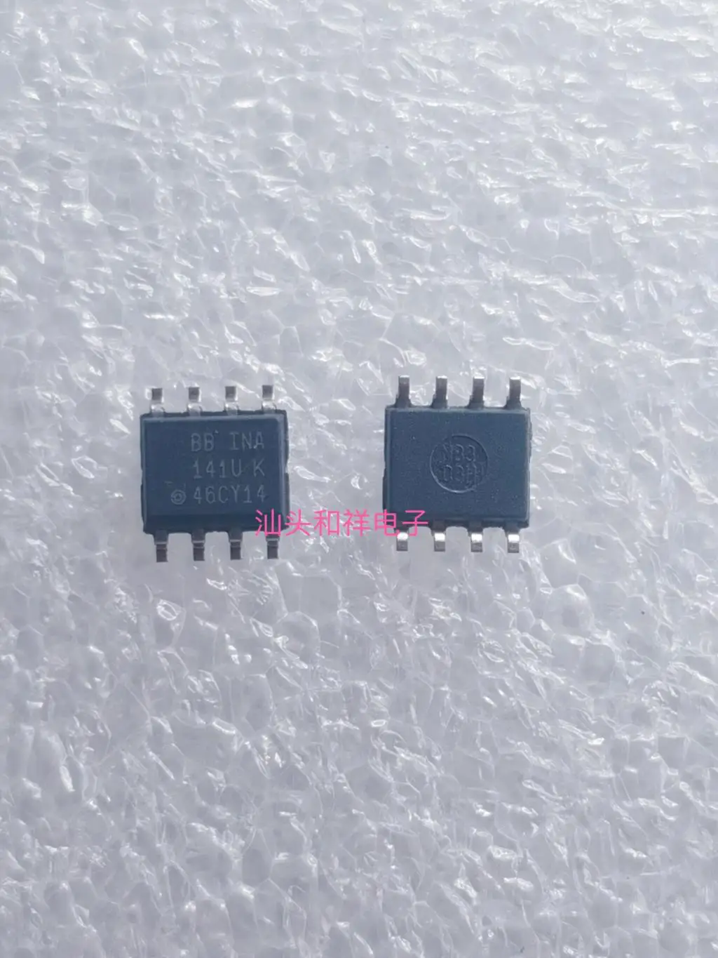 

Бесплатная доставка INA141U INA141UA BB SOP-8 10 шт.