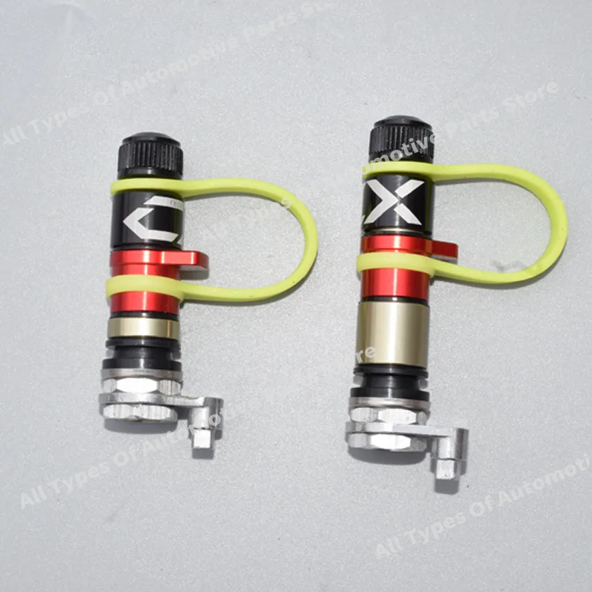 압력 릴리프 밸브 범용 타이어 사막 오프로드 샌드 타이어 퀵 릴리스 밸브 바디 키트 튜닝 자동차 액세서리 자동차 부품