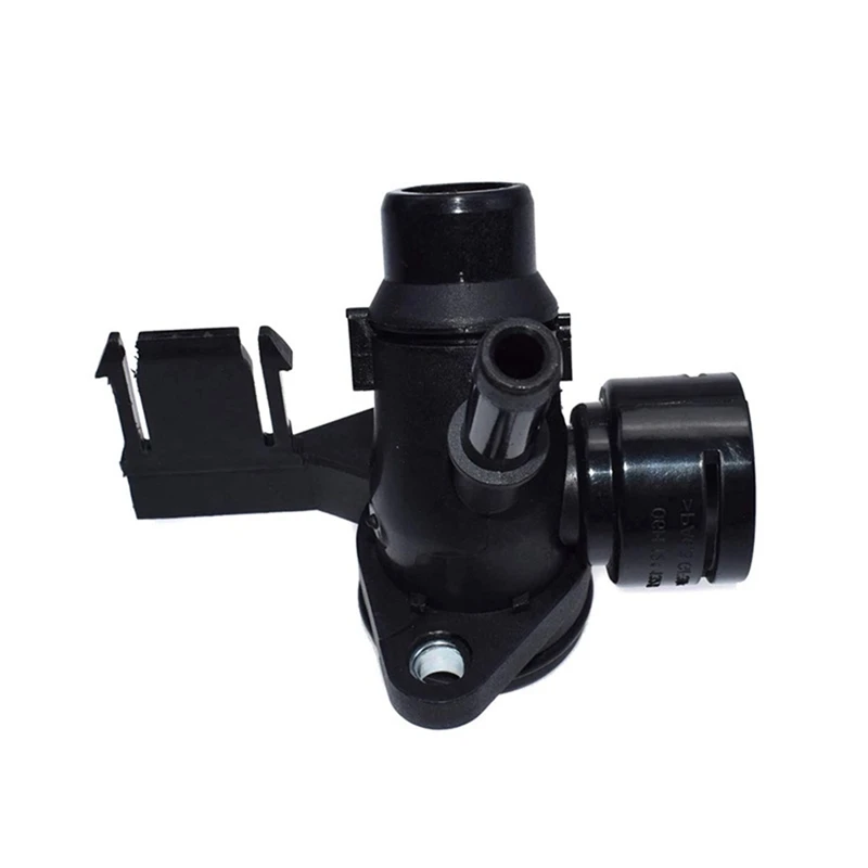 

Фланец Шланга охлаждающей жидкости для радиатора двигателя 1,8/2,0 T 06H121132H для A4 B8 Avant A5 A6 Q5 Quattro Seat EXEO VW TRANSPORTER