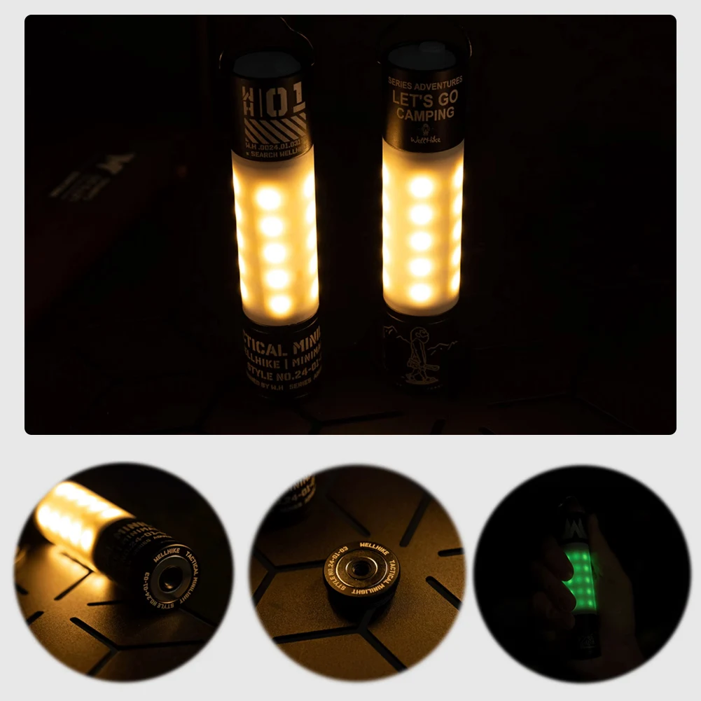 Description Picture 4 of itemSuper Bright Flashlight IPX4 Waterproof High Power Flashlight 2600mAh Emergency Flashlight Power Bank for Outdoor Camping Hiking