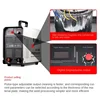 1000W fast high power Stainless Steel Welding Gap Cleaner Processor Solder Spot Welding Cleaner Electrolytic Polishing Machine 4