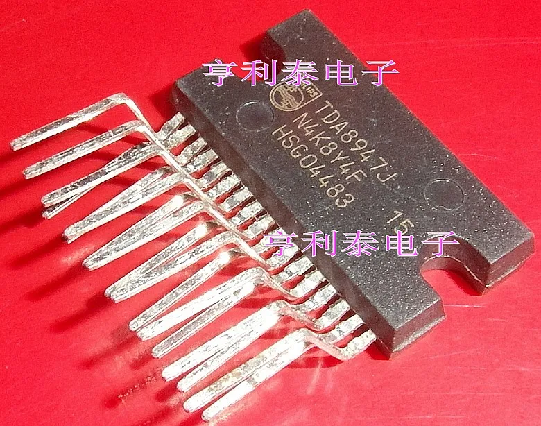 

Original TDA8947J TDA8947AJIC Fast Shipping