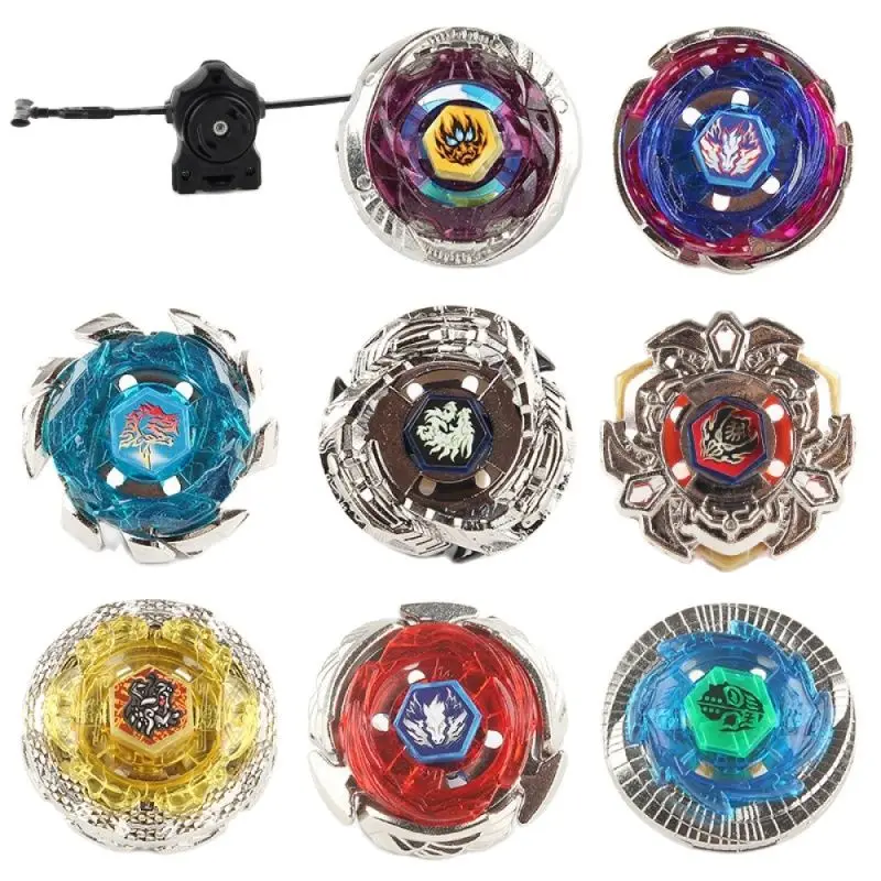 Beyblade wybuch prezenty dla dzieci iskra GT zabawka arena metal Fafnir Bey Blade chłopiec dzieci fusion waga prezent 5cm