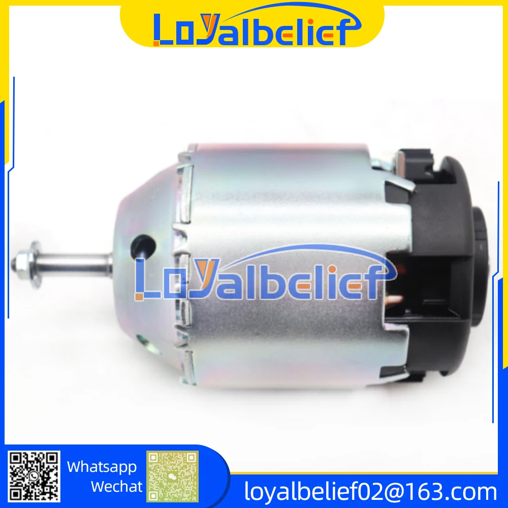 자동차 LHD RHD 히터 송풍기 모터, 닛산 X-TRAIL T30 2001-2007 27225-8H31C 272258H31C 27225-8H31C 27225-8H31C 27225-8H310, 12V