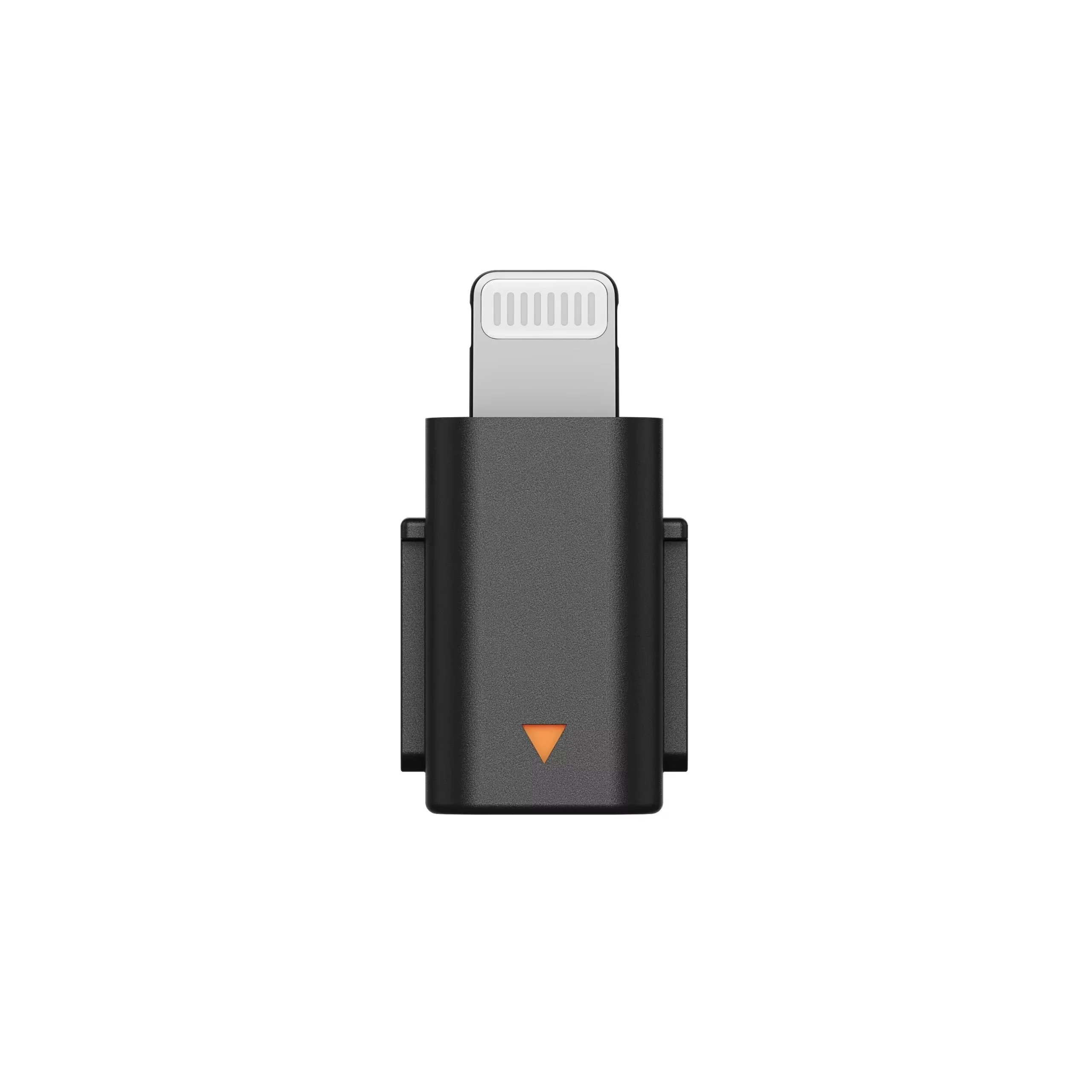 美品　DJI MIC MINI （タイプC Lightningアダプタセット） DJI Mic Mini 携帯電話アダプター Lightning DJI Mic Mini 用