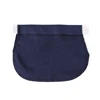 Maternity Waistband Elastic Extender Soft Pants Belt Extension Buckle Button Lengthening Pregnant Women Pregnancy Adjustable 3