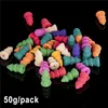 Random color 50g