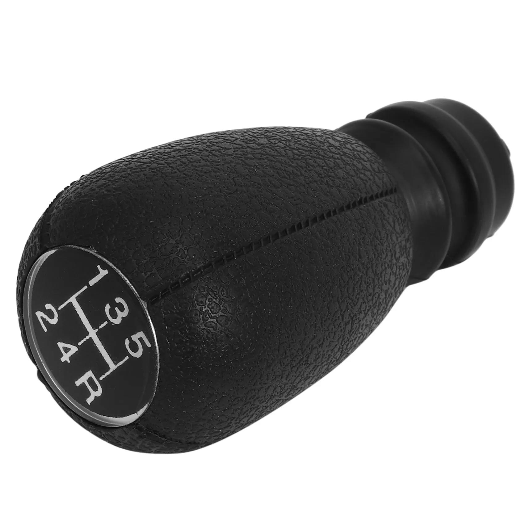 

Car Shift Lever Knob 5 Speed Gearbox Handle Head for Peugeot 207 Citroen Saxo Xantia C2 C3 C4 Car