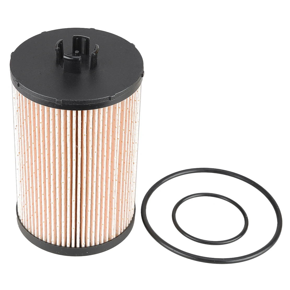 1 Set Diesel Filter Fuel Water Separator Fit for MaxxForce 32723C91 PF7978 WF10149 FS19947 P550824
