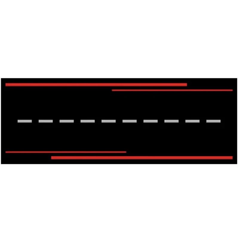 Floor Mat Motorcycle Display Carpet Garage Mat Racing Moto Mat Anti-slip Floor Decoration Rug For Kawasaki Honda KTM YAMAHA Ducati