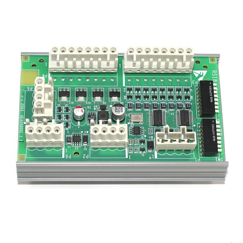 

Детали эскалатора элеватора RS18 GBA25005C1 GEA25005C1 GDA25005C1