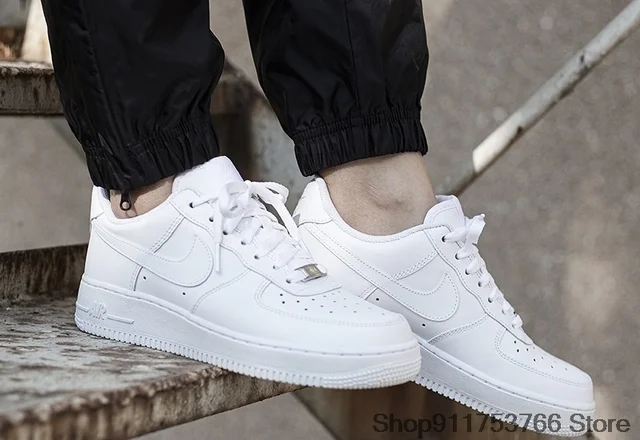 air force 1 fashion men