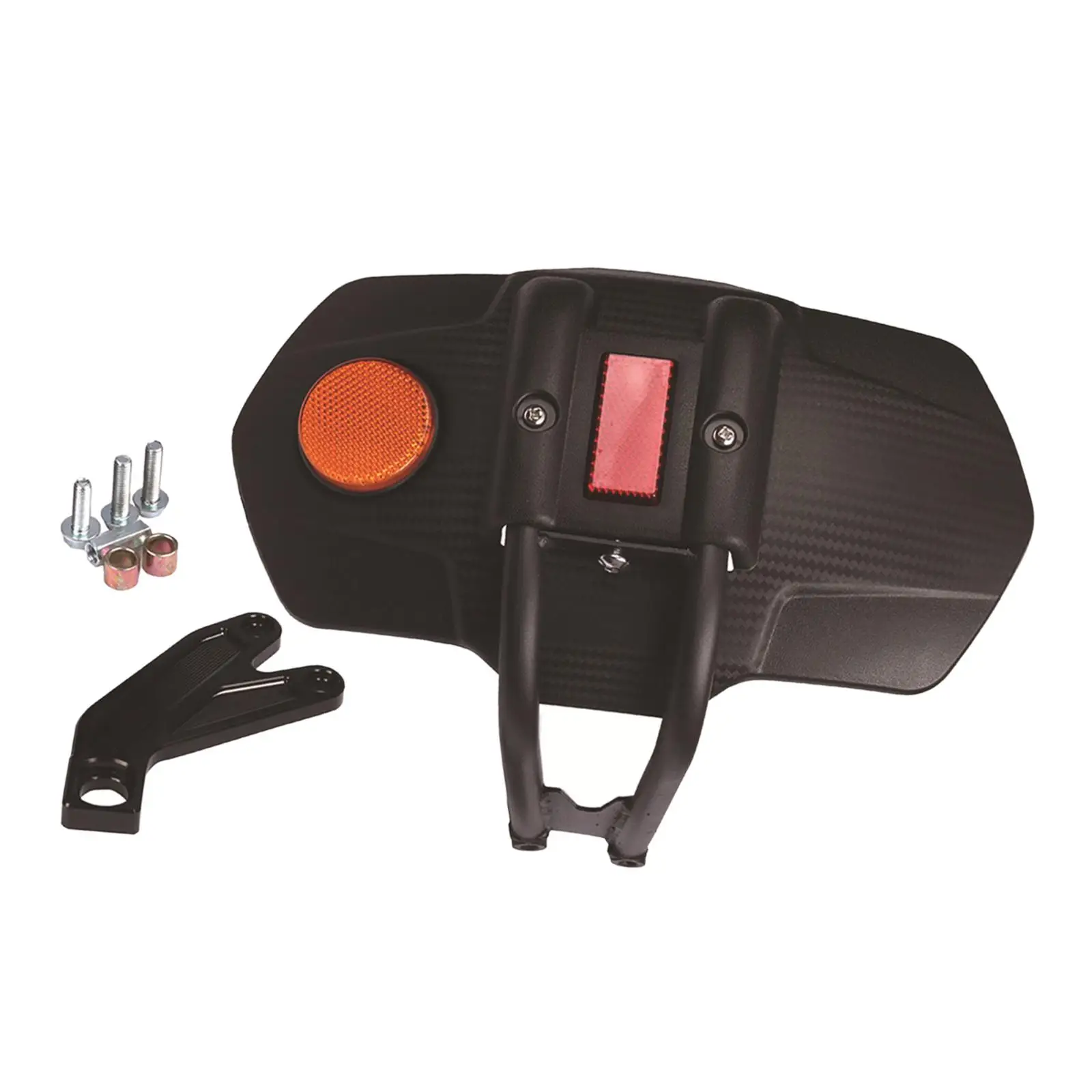

Motorcycle Rear Mud Flap Mudguard Fairing Bracket for g31017
