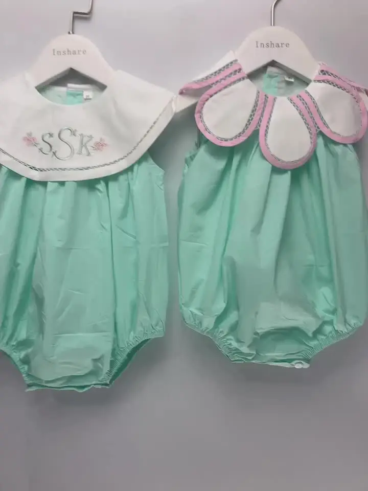 Baby Girl senza maniche Stampe floreali a coste pagliaccetto neonato Bodysuits abito fasce set ballerina costume bambini, RD1, 9-12 Mesi