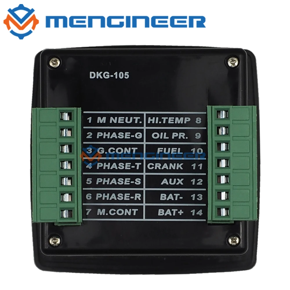 mecanismo automatico falha unidade dkg 105 compativel com datakom original 01