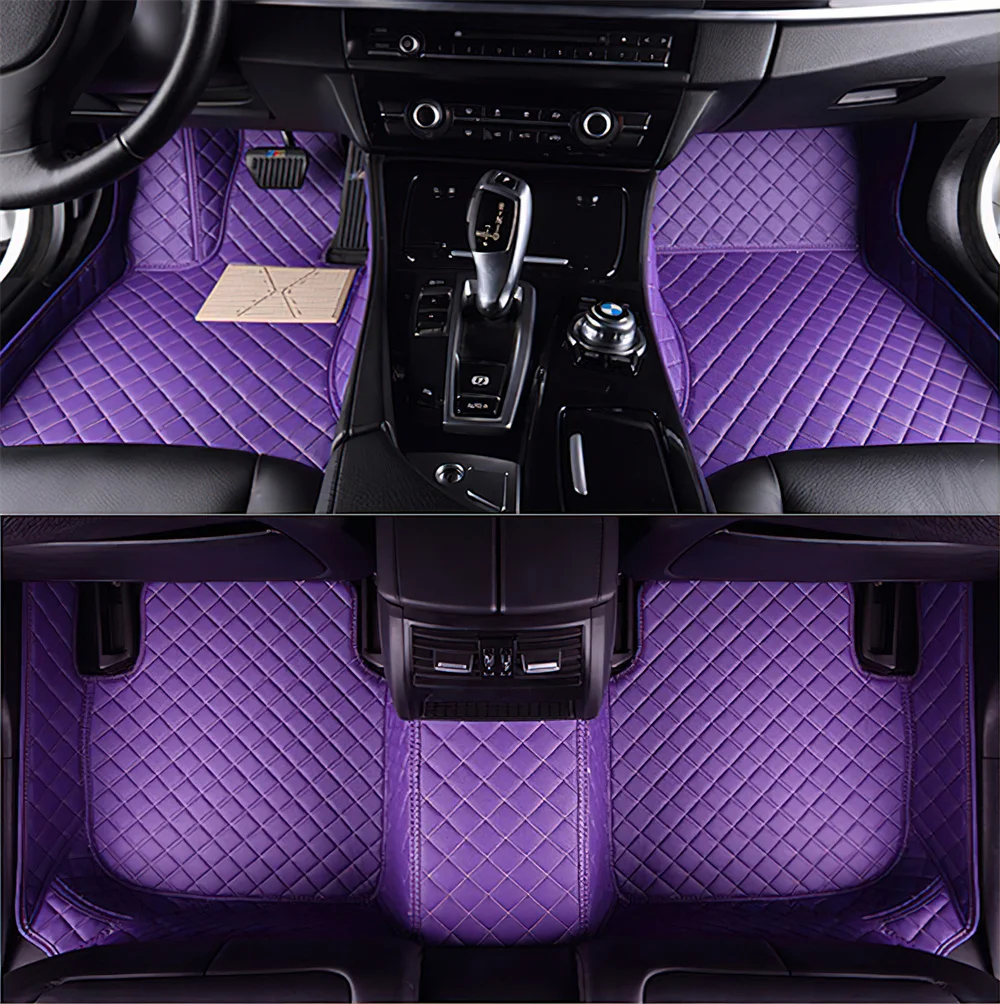 10-Purple