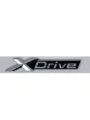 Gloss Silver XDrive
