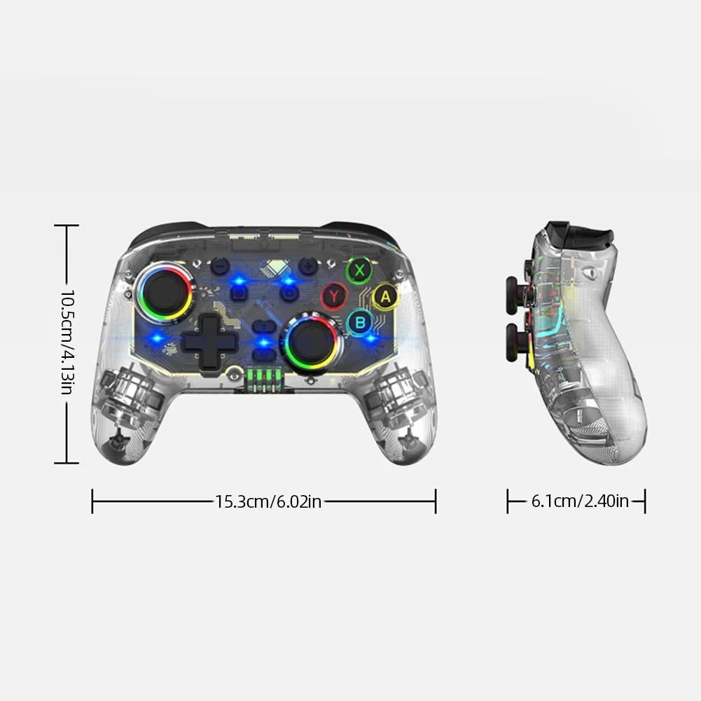ٵ ġ  Ʈѷ, 6  ٵ  , 360  ̽ƽ,  ȣȯ е, 2.4GHz