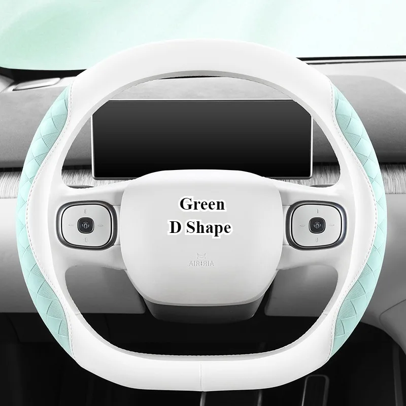 D green