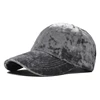 Gold Velvet Adjustable Solid Color Men Baseball Cap Sun Protection Spring Autumn Unisex Korean Version Dad Hat Snapback 3
