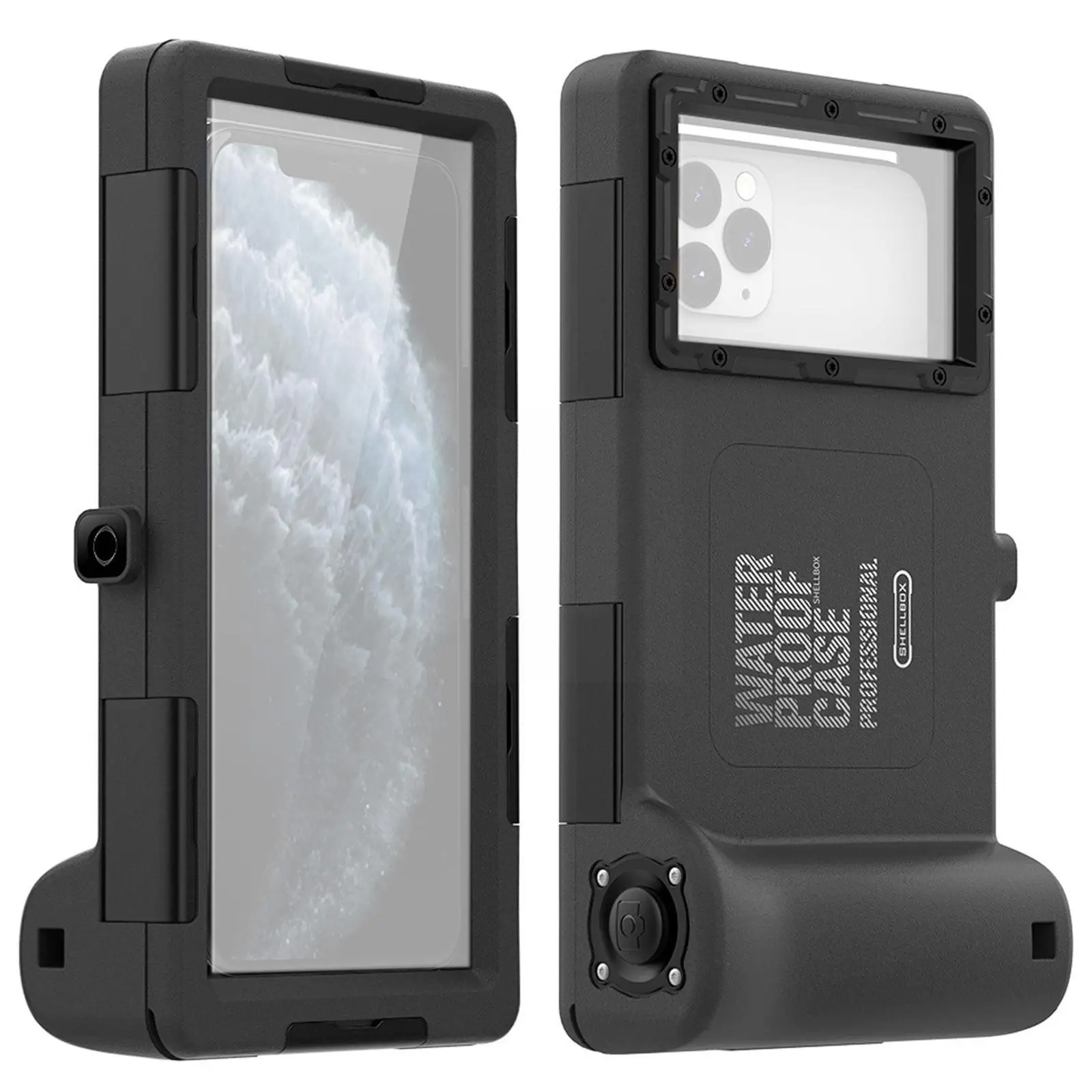 Waterproof Cases Iphone 13 Pro Max Waterproof Case Iphone 14 Pro Max