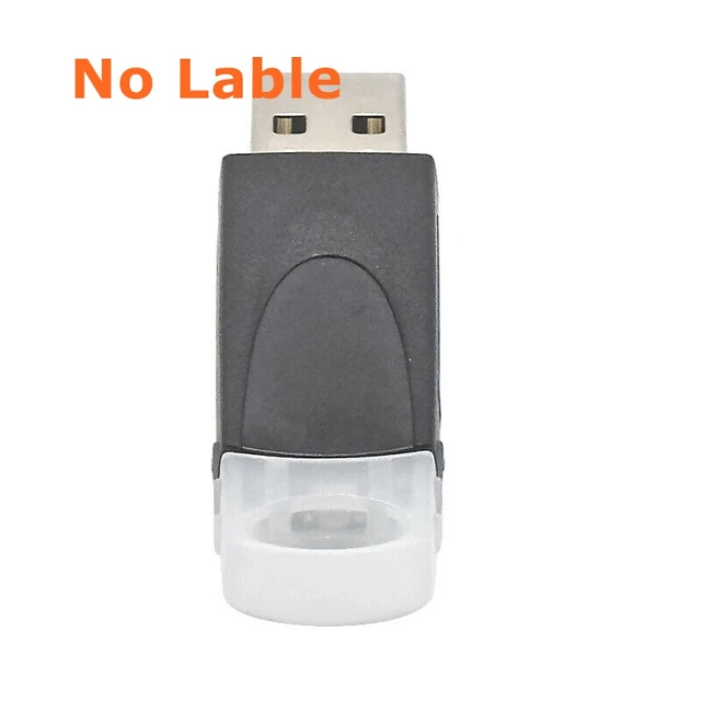 For Sentinel Dual Hardware Key DUAL compatible SuperPro and