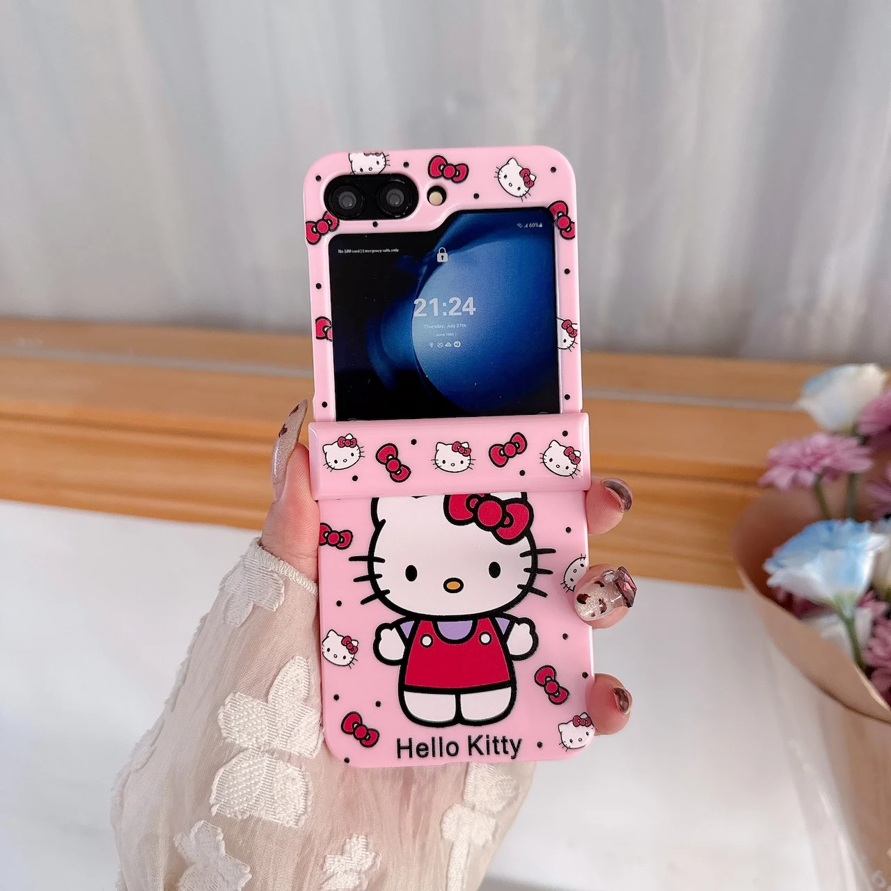 Phone Case 2