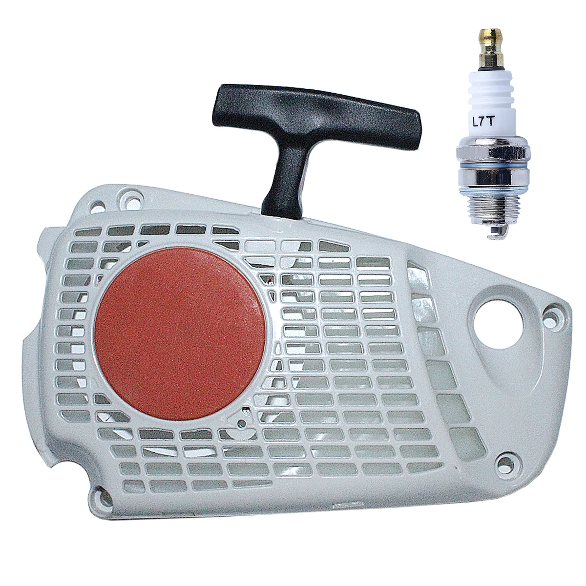 Gruppo Avviamento A Strappo Candela Per Motoseghe Stihl Ms191T Ms192T Ms192Tc Ms193T 1137 080 2100