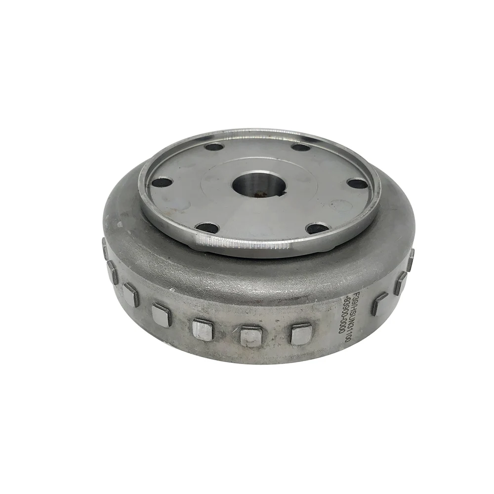 HS700 ATV EFI Flywheel Stator Rotor Alternator Generator