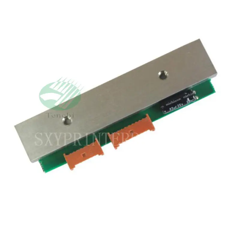 

Thermal Printhead for DIGI SM100 SM100PCS SM300 Two Port Print Head SM5100 SM5300 SM110 SM80 SM90 Scale P/N: ZS44012490968800