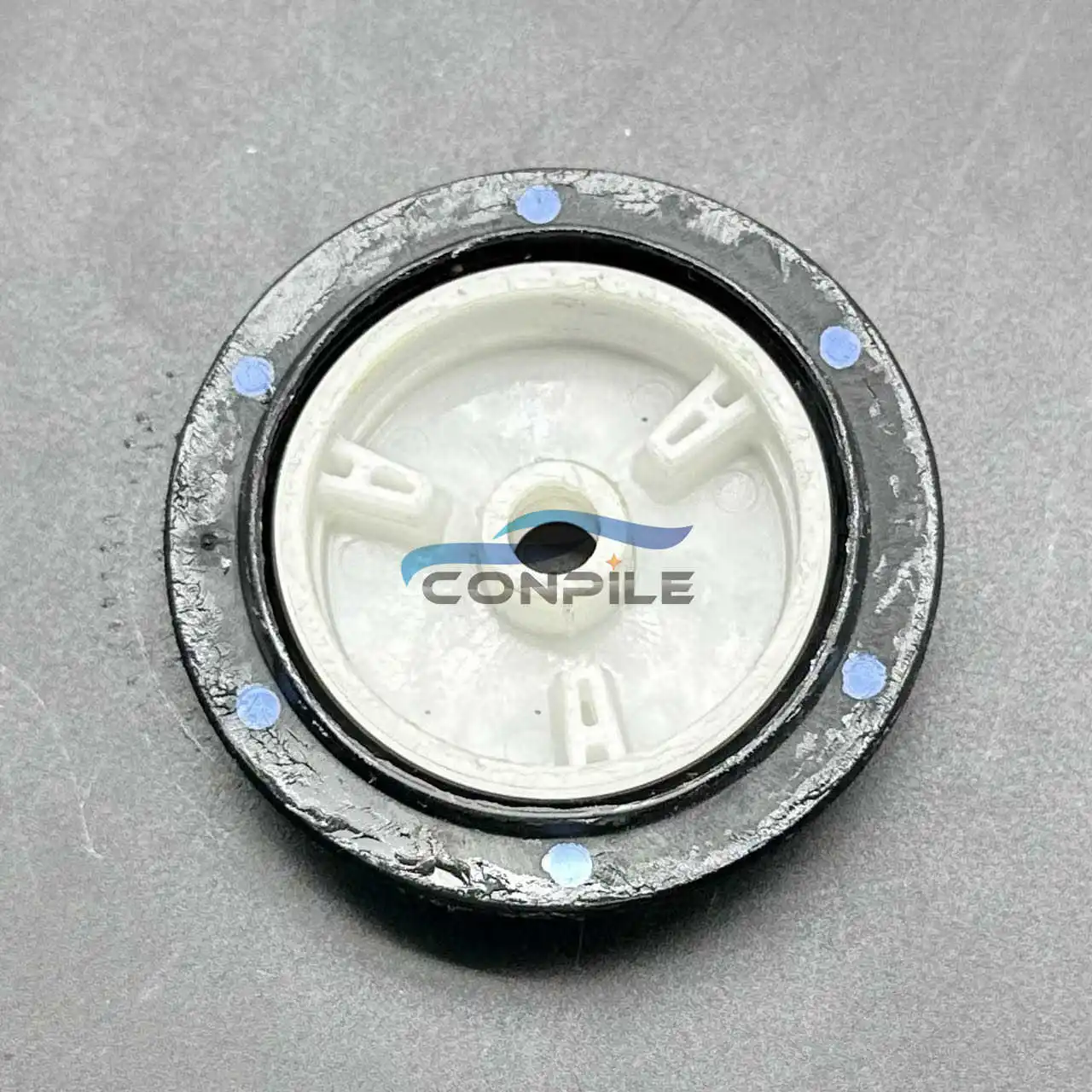 Per Il 2012-15 Dodge Journey Compass Chrysler 300C Window Glass Lift Motor Gear