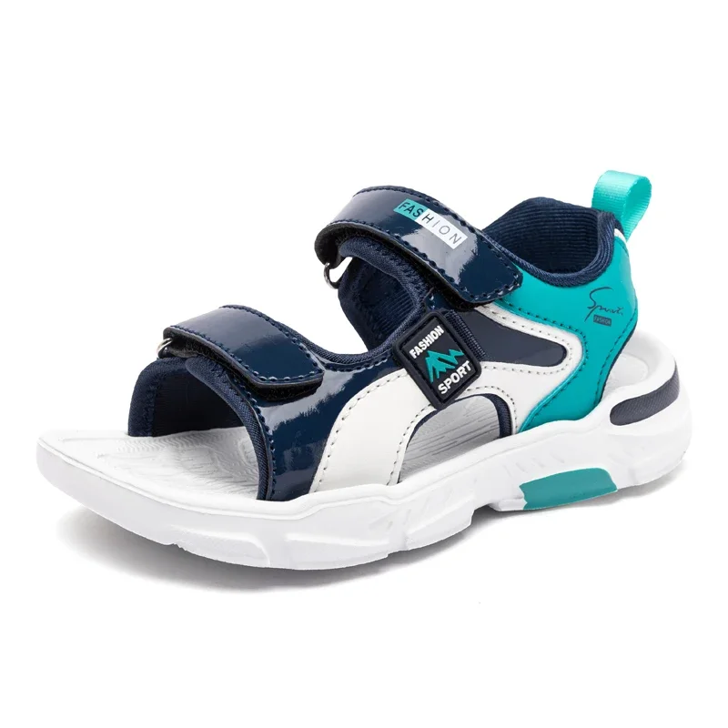 Kids Shoes Children Sandals Beach Shoes for 4-12 Years Old Kids 12yrs