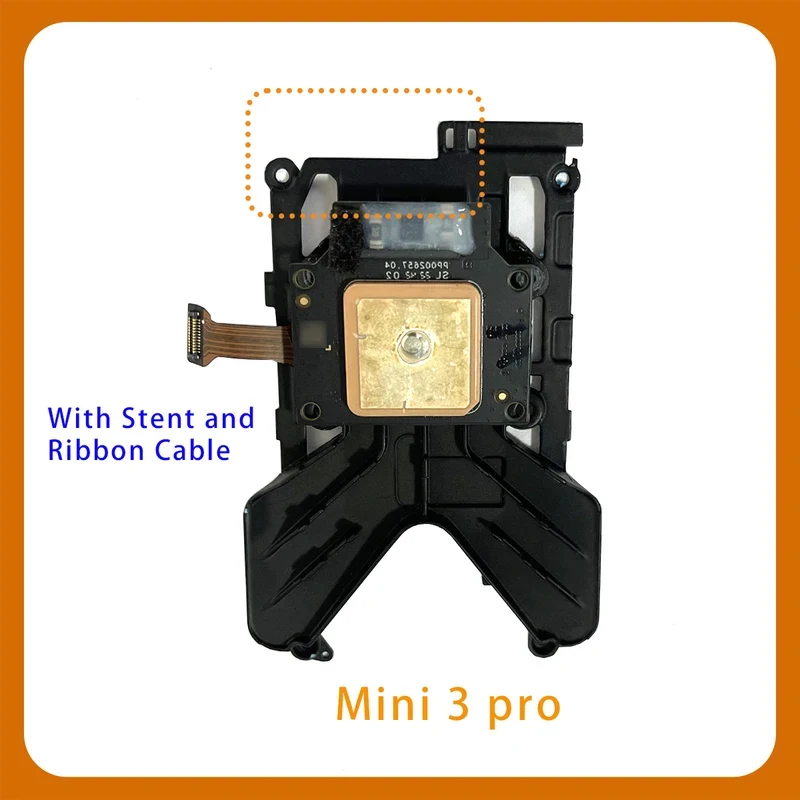 Module GPS Boussole pour DJI Mini 2/3/4 Pro - Lot de 1