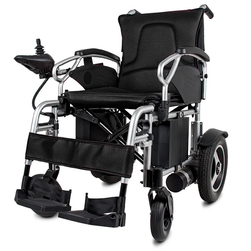For Disabled Portable electric wheelchair