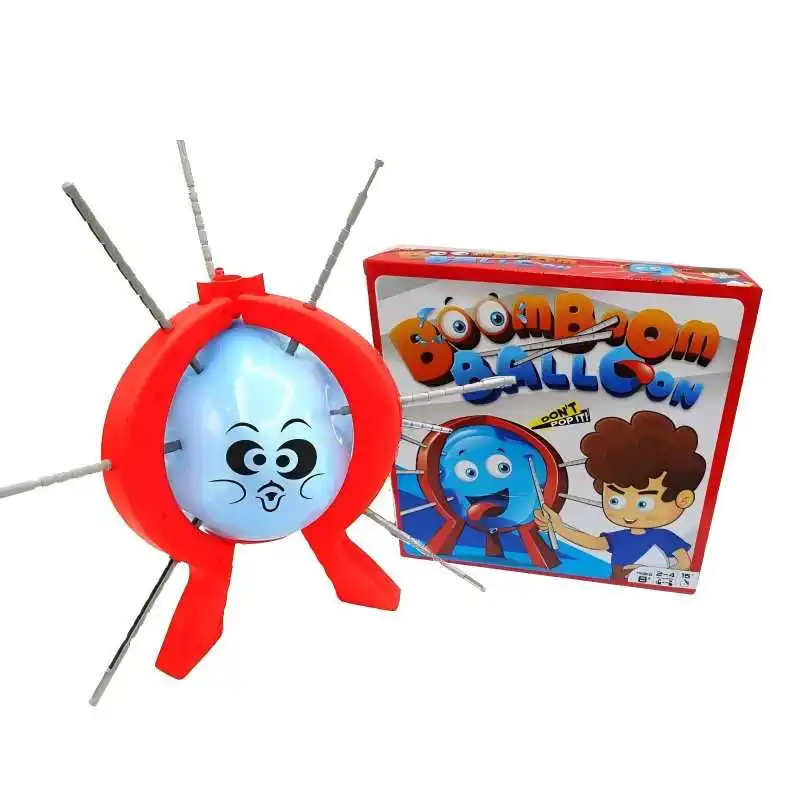 Balloon Popping Game Exploding Balloons Games Party Games