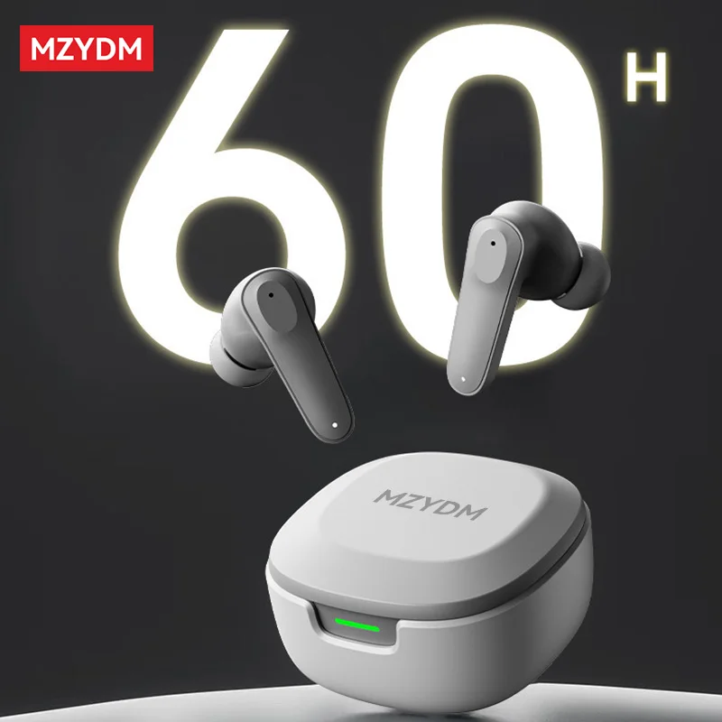 Enhanced Wireless Bluetooth Earphones with Noise Cancelling and Long Battery Life