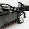 1:24 HONDA CIVIC TYPE R Alloy Sports Car Model Diecast & Toy Vehicle Metal Racing Car Model Sound and Light Collection Kids Gift 5