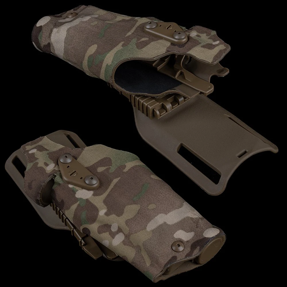 Pistol Holster Gun Holster X300U-A Tactical for 6354DO Glock17 Gen4 G19