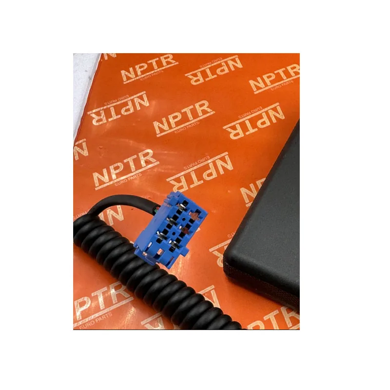 Ben Truck Ecas Remote Control Unit 4460563330 A0005458613 A0015458213 0015458213 0005457413 0005458613 Switch