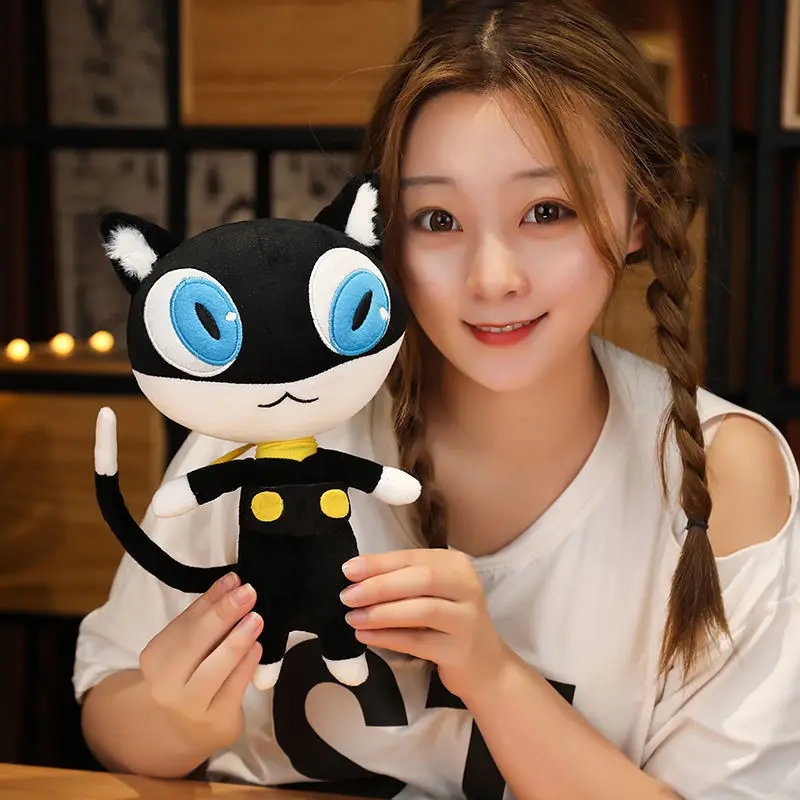 persona 5 morgana plush amazon