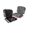 Sea Battle Board Game Portable Strategy Game for Children Travel Boys Girls 3