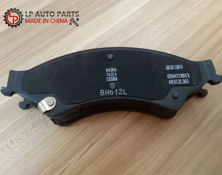 UCYE-33-23Z UCYE3323Z ڵ ǰ  극ũ е Ʈ, ũ 극ũ,   SUV  BT-50 II Ⱦ WLAA 2.5L