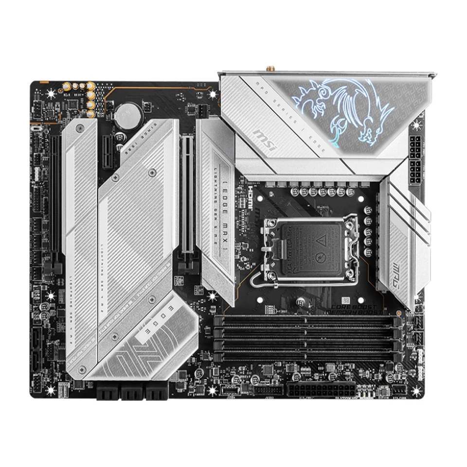 Wifiマザーボード,コアi7, 14700k,13700k,12700kf,lga1700,コアi5